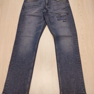 means jeans pant